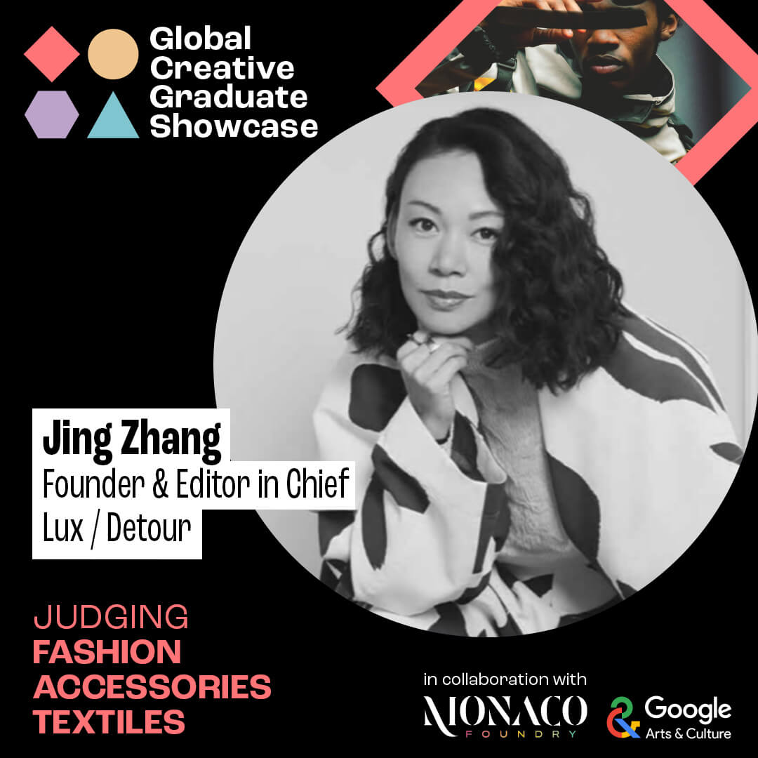 fashion acc textiles judge